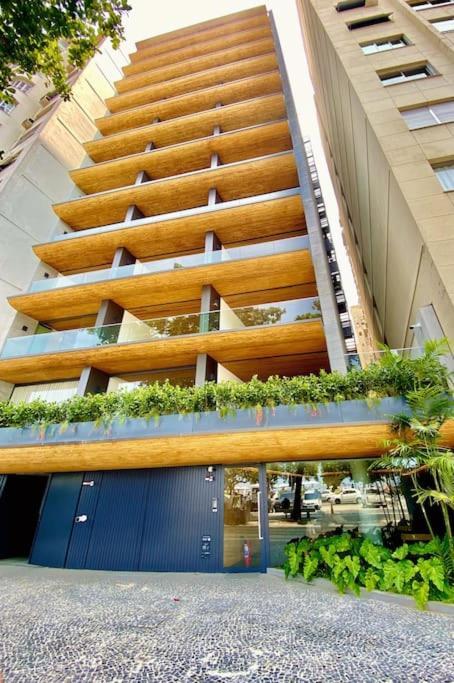 Lux Exclusive Frente Mar Apartment Rio de Janeiro Exterior photo