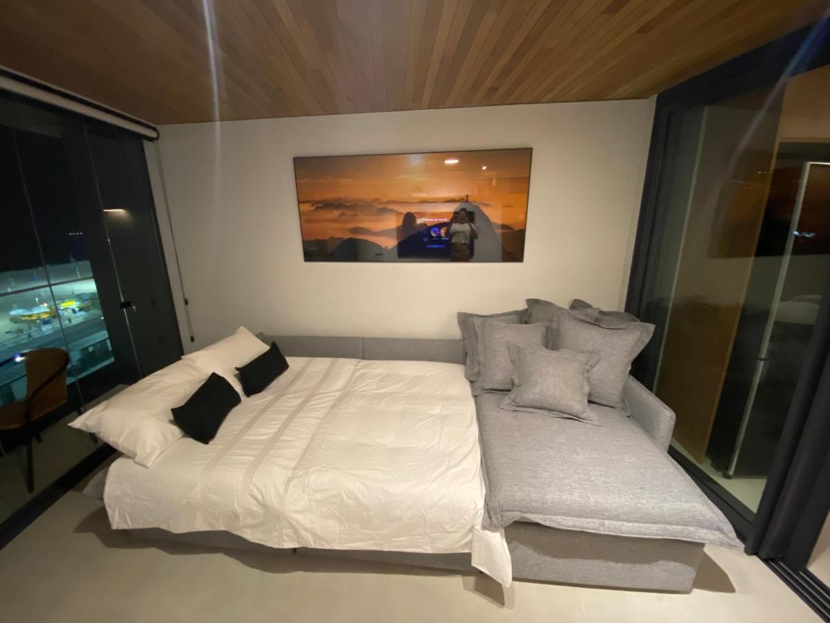 Lux Exclusive Frente Mar Apartment Rio de Janeiro Exterior photo